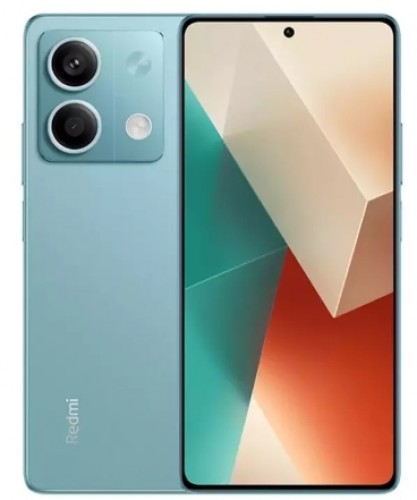 Xiaomi Redmi Note 13 5G Viedtālrunis 8GB / 256GB image 1