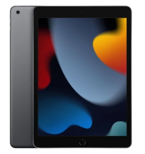 Apple iPad 10.2" 2021 9th Wi-Fi Планшет 256GB image 1