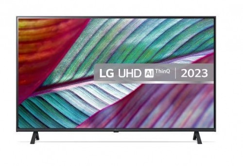 TV Set|LG|55"|4K/Smart|3840x2160|Wireless LAN|Bluetooth|webOS|55UR78006LK image 1