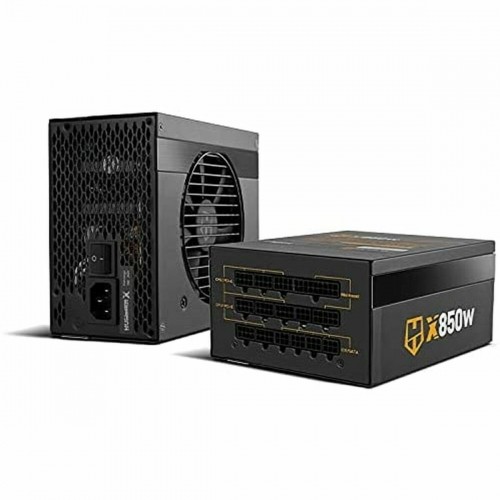 Strāvas padeve Nox NXHUMMERX850WGD ATX 850 W 80 Plus Gold image 1