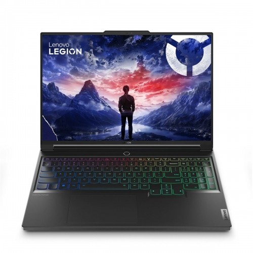 Ноутбук Lenovo Legion 7 16" Intel Core i7-14700HX 32 GB RAM 512 Гб SSD Nvidia Geforce RTX 4070 image 1