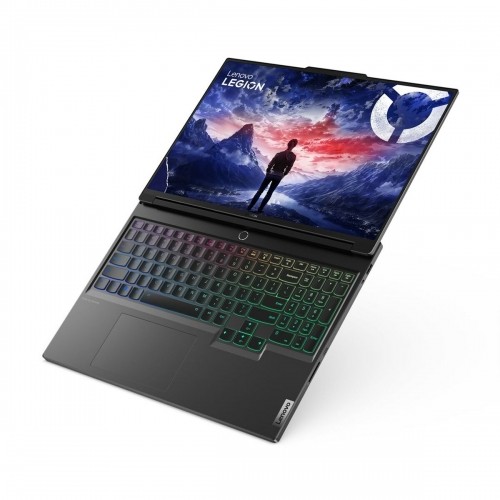 Portatīvais dators Lenovo Legion 7 16" Intel Core i7-14700HX 32 GB RAM 512 GB SSD Nvidia Geforce RTX 4060 image 1