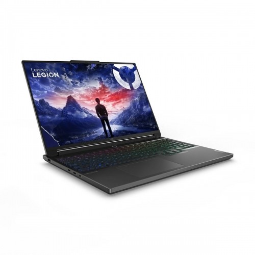 Laptop Lenovo Legion 7 16" Intel Core i7-14700HX 32 GB RAM 512 GB SSD Nvidia Geforce RTX 4060 image 1