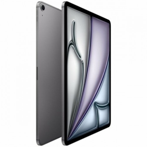 Tablet Apple iPad Air 2024 M2 8 GB RAM 512 GB Grey image 1
