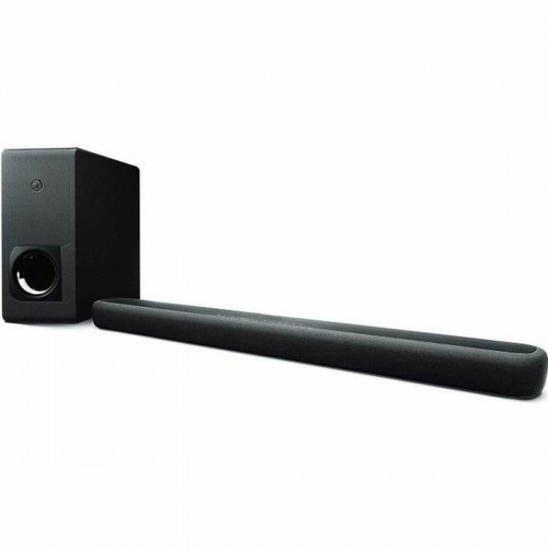 Soundbar YAMAHA YAS-209 Black 200 W image 1