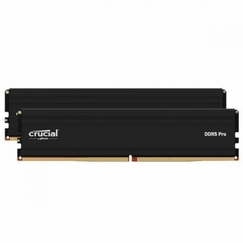 Память RAM Crucial CP2K16G60C48U5 32 GB DDR5 SDRAM DDR5 6000 MHz image 1