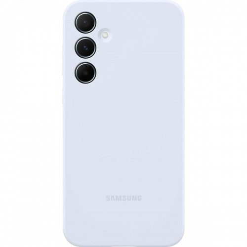 Pārvietojams Pārsegs Samsung Zils Galaxy A55 image 1