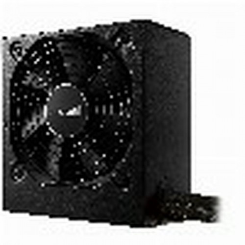 Strāvas padeve Be Quiet! BN328 ATX 650 W 80 Plus Bronze image 1