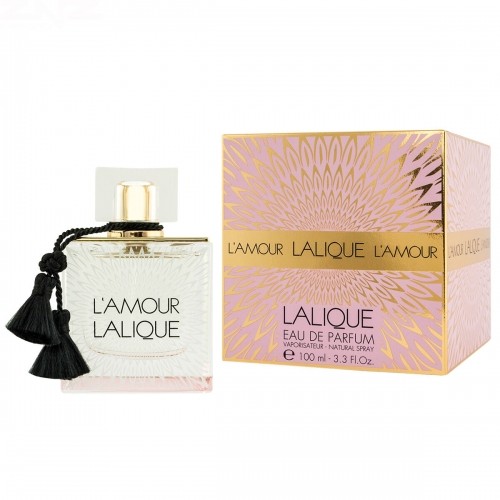 Parfem za žene Lalique L'Amour 100 ml image 1