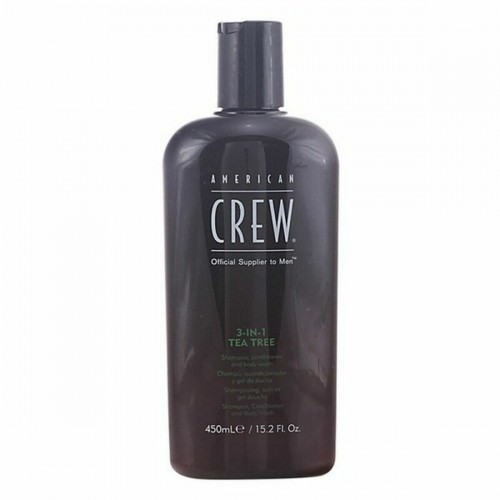 Šampūns American Crew (450 ml) image 1