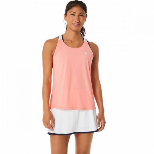 Tank Top Women Asics Court Tennis image 1