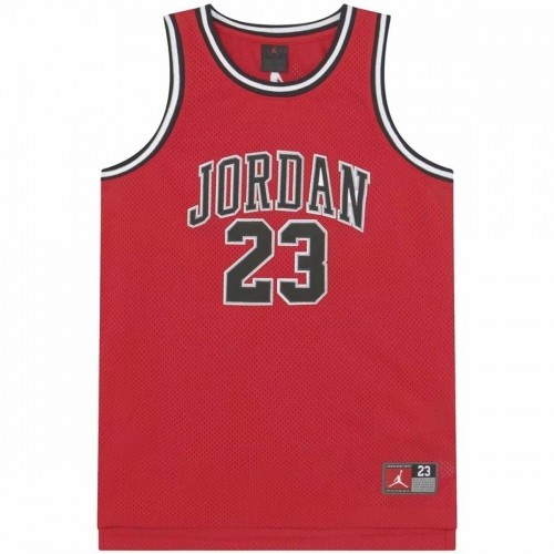 Баскетбольная футболка Jordan 23 Красный image 1