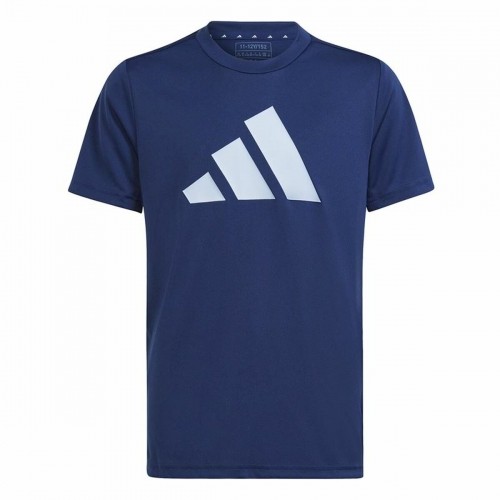 Child's Short Sleeve T-Shirt Adidas Icons image 1