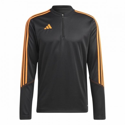 Футболка для футбола Adidas Tiro23 Club Чёрный image 1