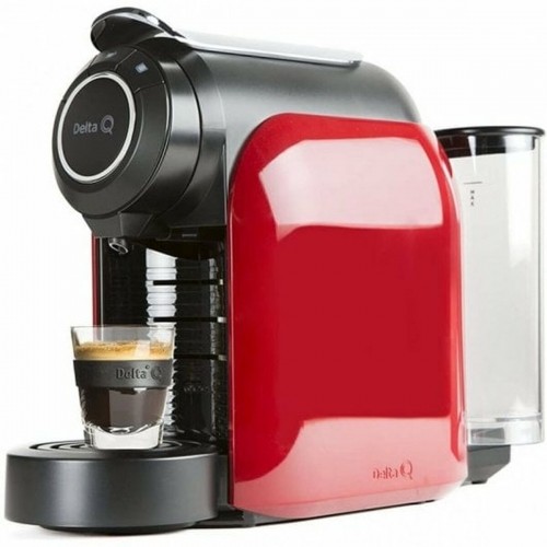 Capsule Coffee Machine Delta Q 12872 1200 W 19 bar (1 L) image 1
