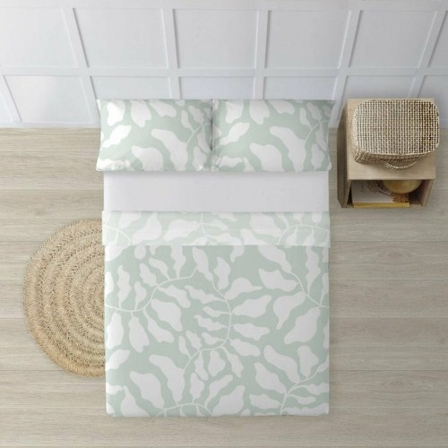 Bedding set Decolores Chame Mint 175 Threads image 1