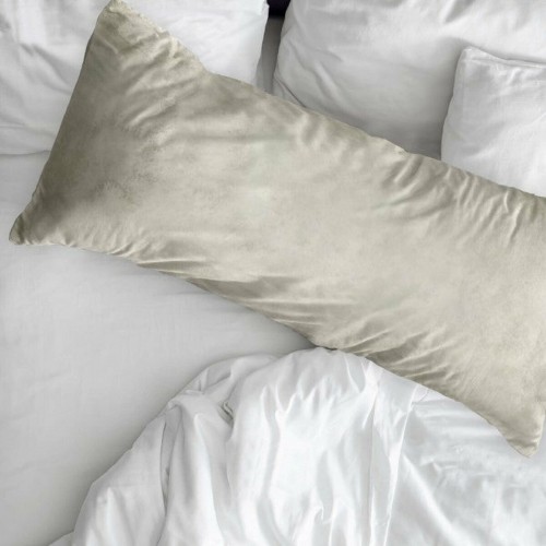 Pillowcase Decolores Picton Multicolour 45 x 125 cm Cotton image 1