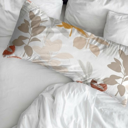 Pillowcase Decolores Paroa Multicolour 45 x 125 cm Cotton image 1