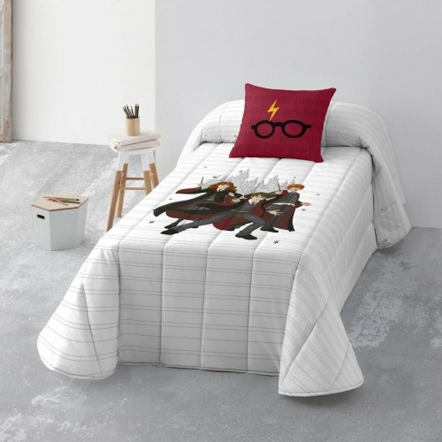 Bedspread (quilt) Harry Potter HPotter Team Multicolour Cama 90 cm 190 x 270 cm Bed 90 cm image 1