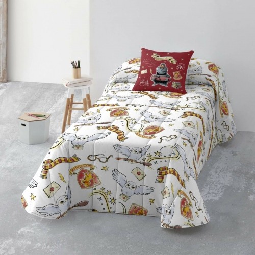 Bedspread (quilt) Harry Potter Hedwig Multicolour Cama 90 cm 190 x 270 cm Bed 90 cm image 1