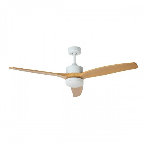 Ceiling Fan JATA JVTE4232 Ø132 cm Brown 40 W image 1