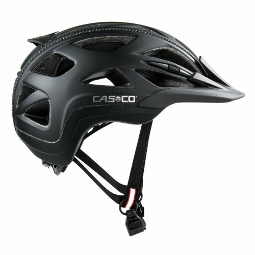 Adult's Cycling Helmet Casco ACTIV2 Matte back S 52-56 cm image 1
