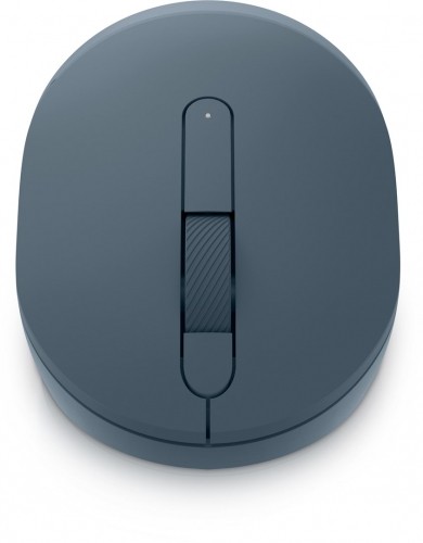 DELL MS3320W mouse Ambidextrous RF Wireless + Bluetooth Optical 1600 DPI image 1