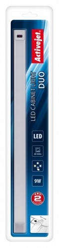 Activejet LED under-cabinet lamp AJE-DUO image 1