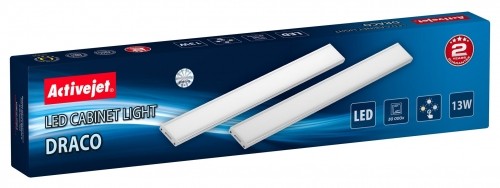 Activejet Set of LED under-cabinet lamps AJE-DRACO image 1