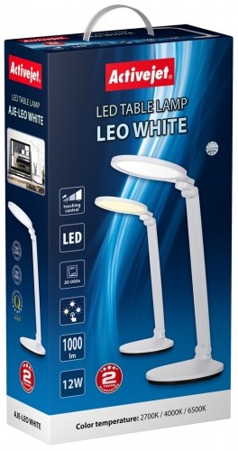 Activejet LED desk lamp AJE-LEO image 1