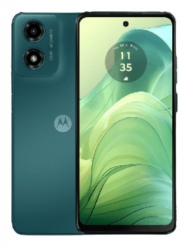 Motorola Moto G04 8/128GB Sea Green image 1