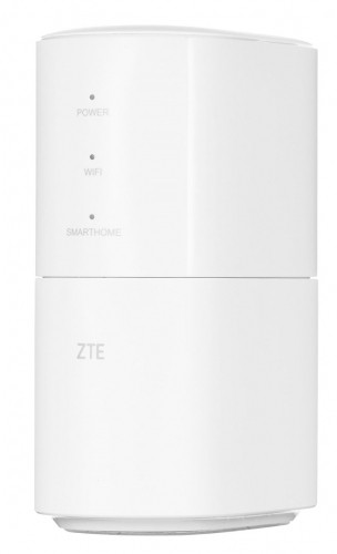 Zte Poland Router ZTE MF18A WiFi 2.4&5GHz do 1.7Gb/s image 1