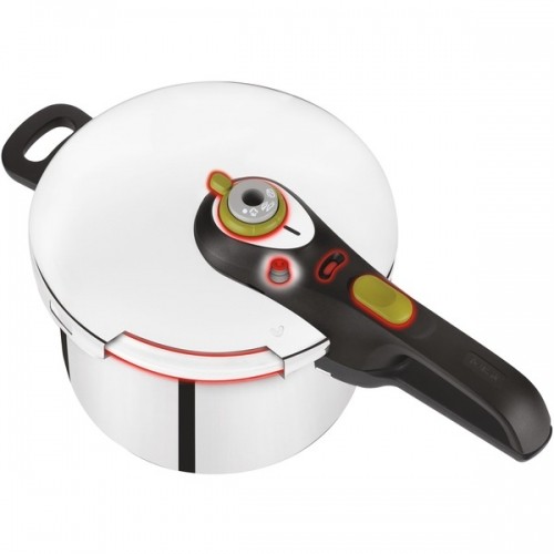 Tefal Schnellkochtopf Secure 5 Neo, P2530738 image 1