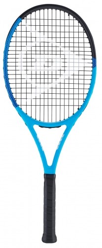 Tennis racket DUNLOP TRISTORM PRO 255 M (27") G0 image 1