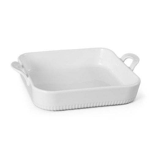 Fissman Cepamtrauks 22 x 4,5 cm / 1,5 l HORECA (porcelāns) image 1