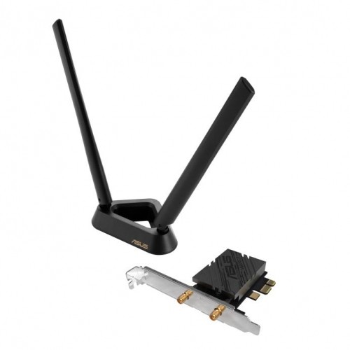 WRL ADAPTER 9400MBPS PCIE/PCE-BE92BT ASUS image 1