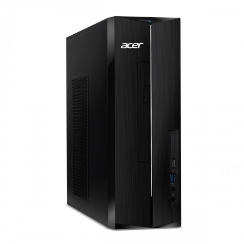 Acer Aspire XC-1785 SFF PC Intel Core i5-14400, 16GB DDR5 RAM, 512GB SSD, Intel UHD-Grafik, ohne Betriebssystem image 1