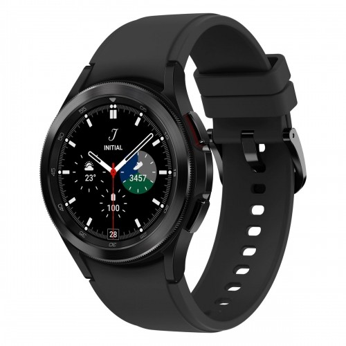 Умные часы Samsung SM-R885FZKAEUE Чёрный 1,2" image 1