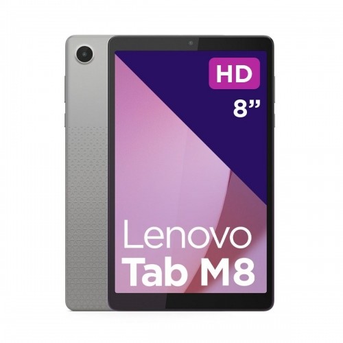 Planšete Lenovo Tab M8 8" MediaTek Helio A22 3 GB RAM 32 GB Pelēks image 1