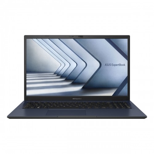 Portatīvais dators Asus B1502CBA-BQ3159W 15,6" Intel Core I3-1215U 8 GB RAM 256 GB SSD Spāņu Qwerty image 1