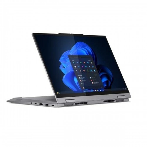 Ноутбук Lenovo ThinkBook Yoga 14 14" Intel Core Ultra 5 125U 16 GB RAM 512 Гб SSD Испанская Qwerty image 1