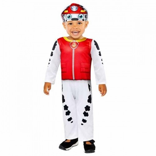Costume for Children The Paw Patrol Marshall 2 Pieces image 1