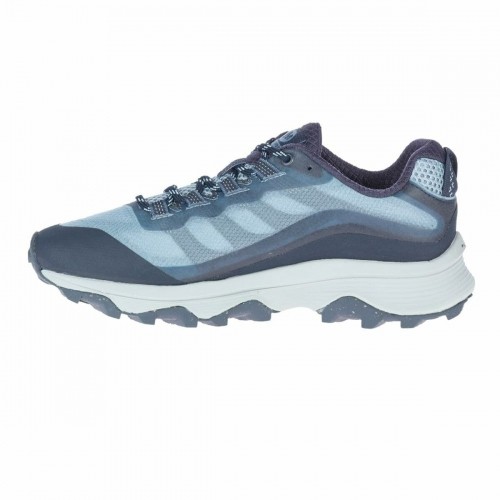 Sports Shoes for Kids Merrell image 1