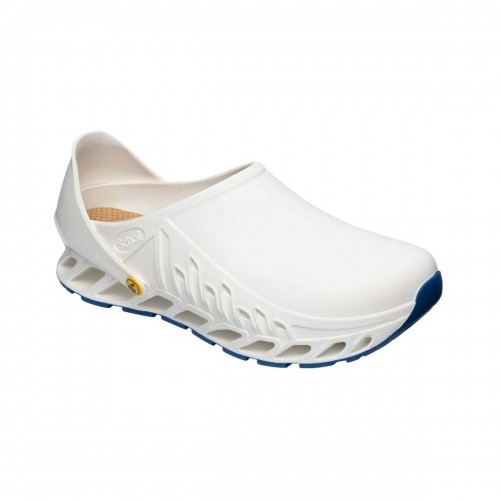 Clogs Scholl White image 1