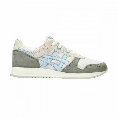 Women's casual trainers Asics Lyte Classic Dark green image 1