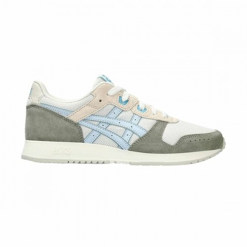 Женская повседневная обувь Asics Lyte Classic Темно-зеленый image 1