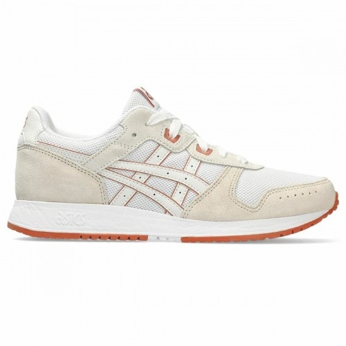 Women's casual trainers Asics Lyte Classic White image 1