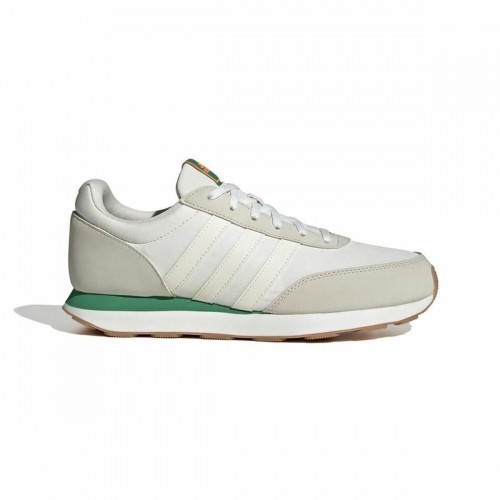 Vīriešu Ikdienas Apavi Adidas Run 60s 3.0 Gaiši pelēks image 1