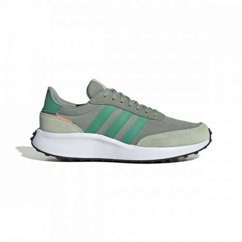 Повседневная обувь мужская Adidas Run 70s Темно-зеленый image 1
