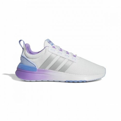 Sieviešu ikdienas apavi Adidas Racer TR21 Balts image 1